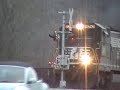 NS U12 at Chattaroy, WV 1-26-08