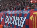 Wis?a Krak�w - Lech Pozna? 1:4 (0:3) 14.09.2008