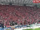 Wisła Kraków - Lech Poznań 1:4 (0:3) 14.09.2008