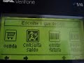 Novo conceito em aplica��es para POS