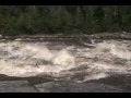 sv at the broadback river