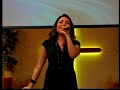 Ruth Mixter - Algo Grande Viene