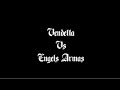 vendetta vs engel armas 1   final nacional vzla 2008