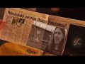 Ruotomieli - Luu ja henki