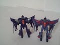 Transformers Activators Animated Thundercracker Transformers Activators Animated Thundercracker