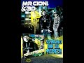 Mr.Cioni  3D - Per la Strada STREET ALBUM - Il mio Suono
