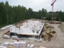 Inwestycja w Opolu przy ul. 10 Dywizji Sudeckiej.