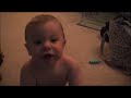 diaper crawl