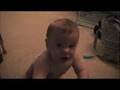 diaper crawl