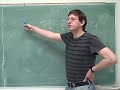 Organic chemistry: SN2, SN1, E2, and E1 mechanisms. Also some stereochemistry. This is a recording of a tutoring session, posted with the students' permission. These videos are offered on a 
