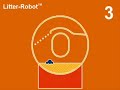 Litter Robot - Demonstration Litter Robot - Demonstration