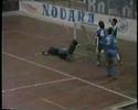 Golazo de Gaby al Novara (Novara - Seregno)