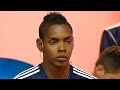 Los cuatro nominados de Football Cracks