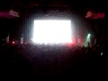 Dethklok - Avalon 11/20/09 - Awaken