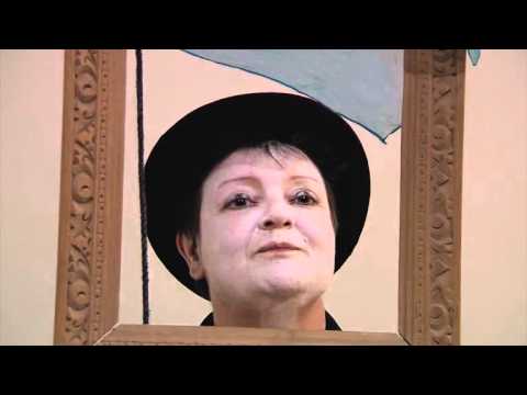 Enfantômes!, galerie Adada