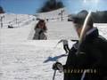 Sortie à la neige