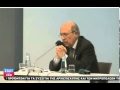Κ. Σημίτης: Πολιτικά μοιραίο λάθος το μν - 23/01/2012 - YouTube