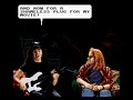 Wayne's World (Genesis/Mega Drive)