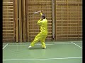32 Taijijian 太极剑