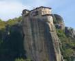Greece Meteora Rousanou Slide-show