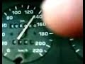 Ford Pampa 1.8L 200km/h