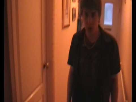 Nanny Craigs Movie Countdown 2: The Stuff Of Nightmares