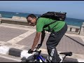 Cycle Egypt (in English) - By Eiten Zeerban