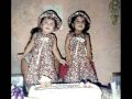 LA BOMBER DISCO MOVIL PRESENTACION NALLELY Y BRENDA