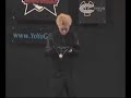 Tomanari Ishiguro World yoyo contest 2003