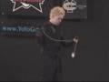 Tomanari Ishiguro World yoyo contest 2003