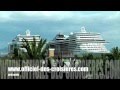Vous recherchez une croisiere degriffee?