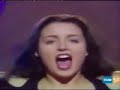 Dannii Minogue \"Jump to the beat\" en el Un, dos , tres... Dannii Minogue \"Jump to the beat\" en el Un, dos , tres...