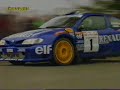 Janusz Kulig w megane maxi 2