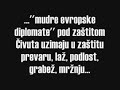 Srpski antisemitizam 1: od Vuka do Vrača Srpski antisemitizam 1: od Vuka do Vrača