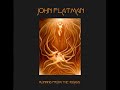 here is the song planted in time by john flatman from the full length album: 'running from the roads'
produced by warne livesey and eric hogg

unfortunately audio on this channel(and every other on youtube) comes out mono