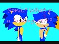 Sonics clone