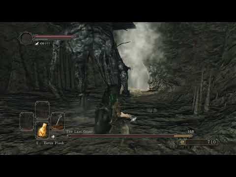 SL1 The Last Giant