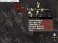 Pking trip with Soz Owned.