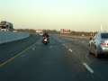 Harley Ride