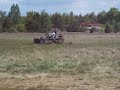 ?AGA? ,BUGGY ,RUROWIEC ,126p ,2008, FAZA TESTOWA