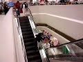 escalator