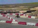 KDD BMW FAQ en Parque Senda Sport - Quads pista