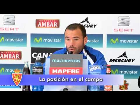 REAL ZARAGOZA