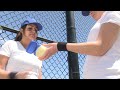 A girl defends herself against her softball team because she wouldn't cheat for them. Starring: Danielle Baez Gabi Geiger Emily Ludlow Bridget Farmer Dani El...