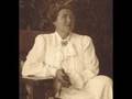 Lotte Lehmann- Die Krähe (Schubert's Winterreise D.911)