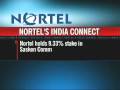Nortel files for bankruptcy