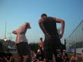 Alcobendas Flow 2 - Bagues vs Turi vs Sousa - 2� Ronda
