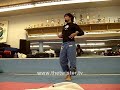 Submissions 101: Eddie Bravo on: Overhook