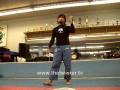 Submissions 101: Eddie Bravo on: Overhook