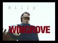 Billy wingrove freestyle 2008
